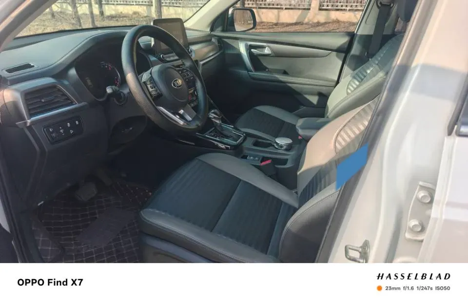 2018 Kia Sportage R 2.0L 160HP L4 6AT,autocango,china used car exporter,china ev exporter,chinese used car exporter,chinese used ev exporter