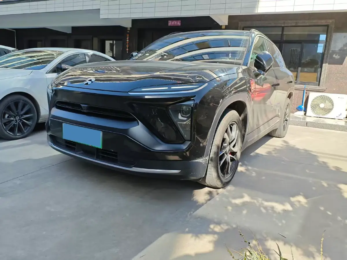 2020 NIO ES6 BEV 70KWH