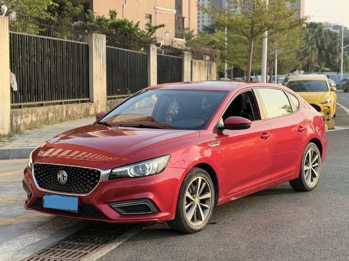 2019 MAXUS D60 1.5T 169HP L4 7DCT