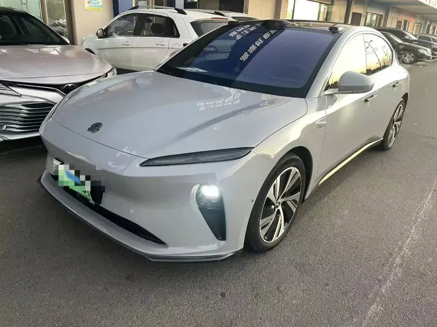 2022 JunTian HeiWuShi Youth 2.0T 203HP L4 6AT