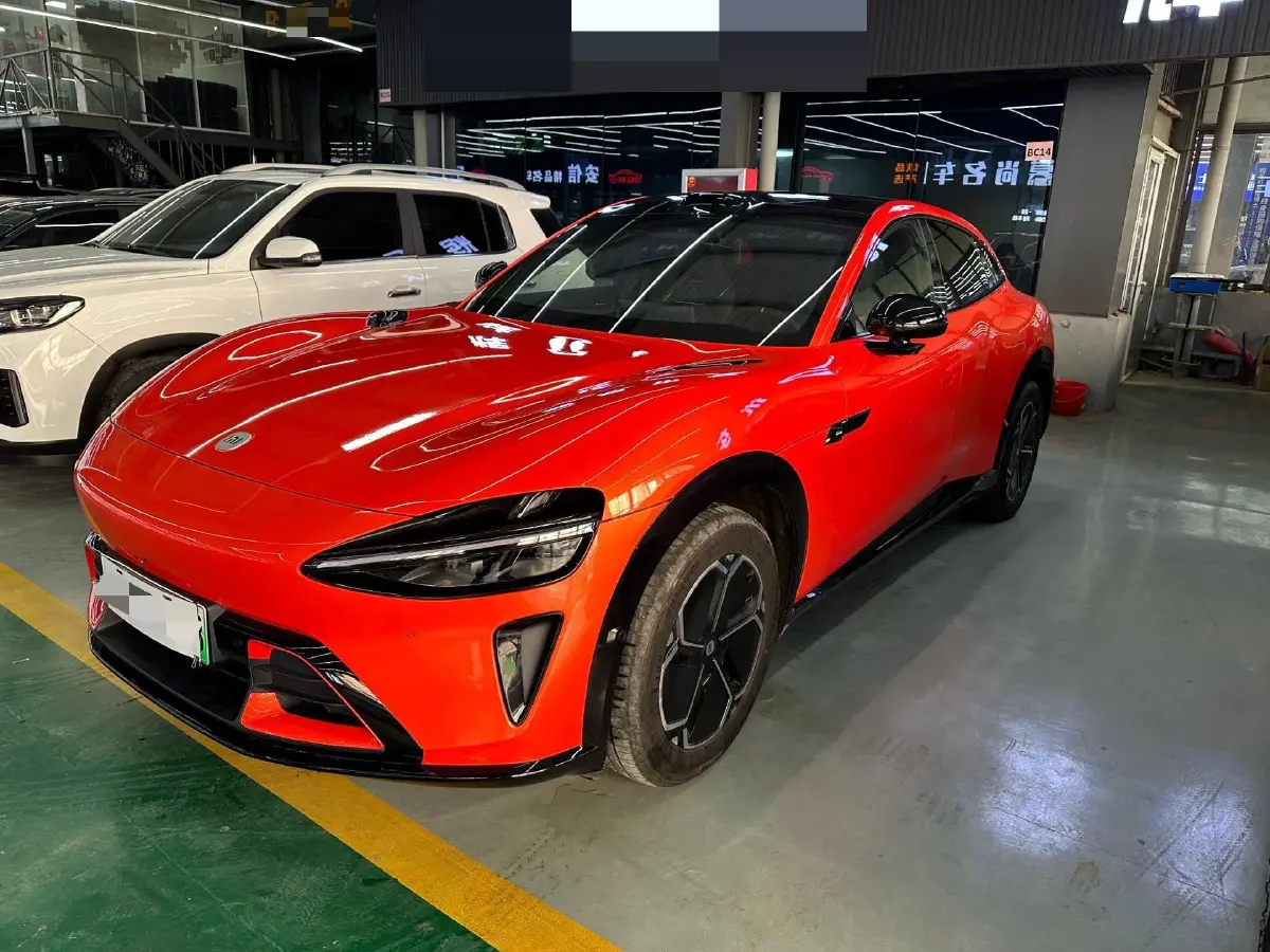 2025 MI YU7 BEV 96.3KWH