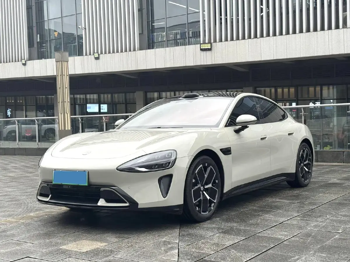 2024 MI SU7 BEV 94.3KWH