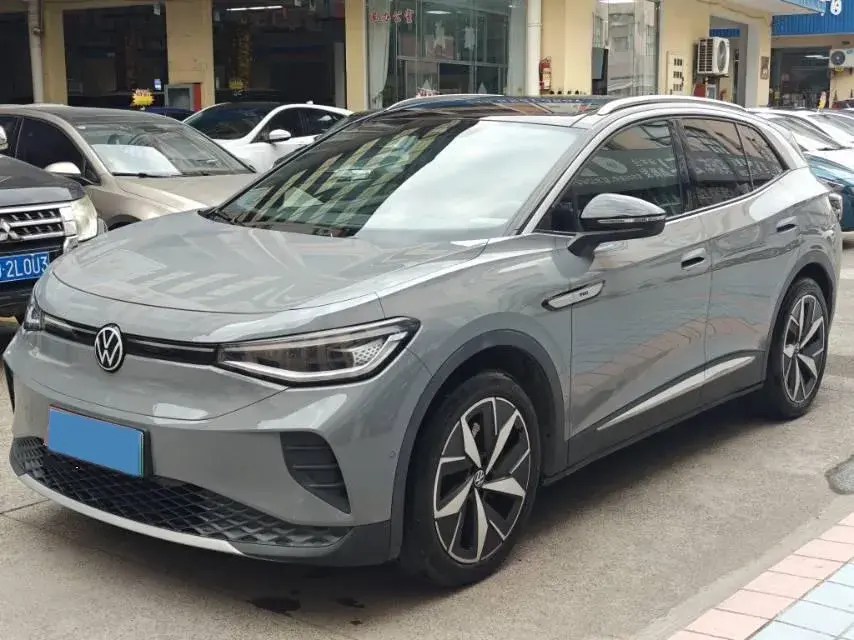 2022 Neta S Range Extended 231HP REEV 43.51KWH