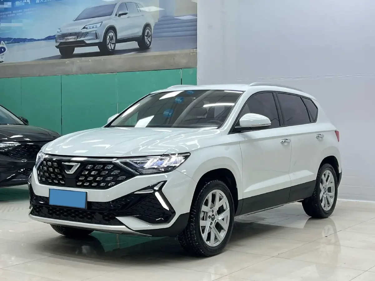 2022 Jetta VS5 1.4T 150HP L4 6AT