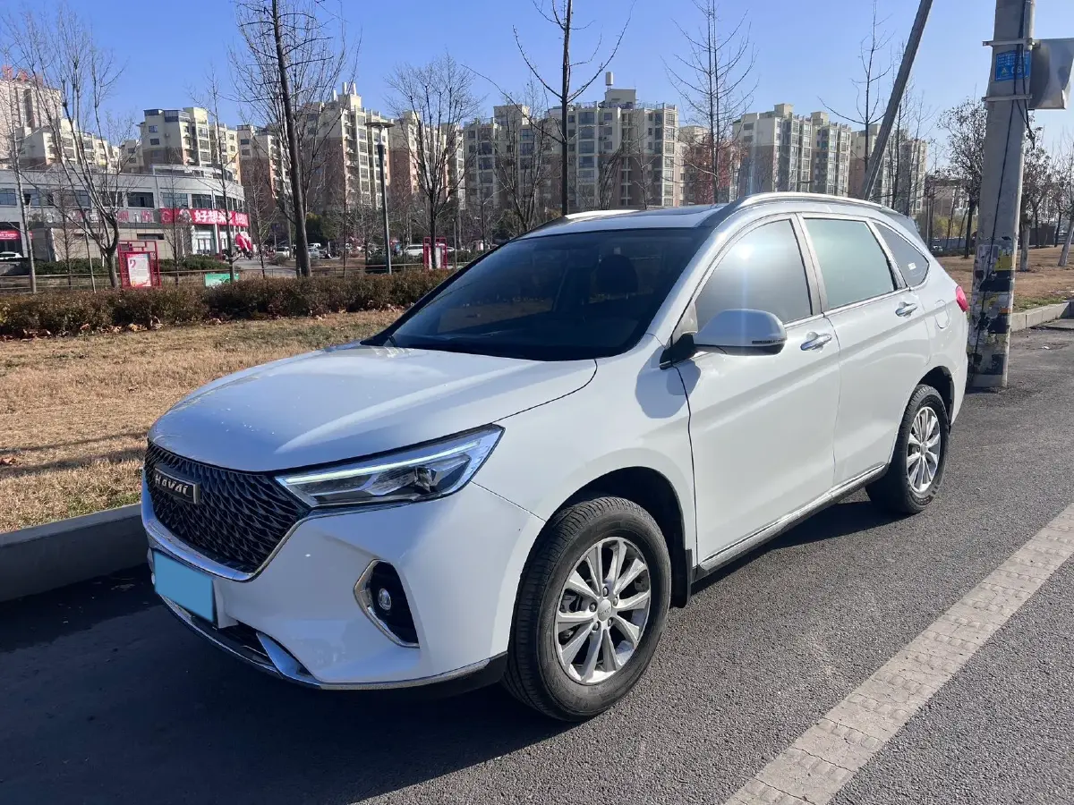 2022 Chery Tiggo 5x 1.5T 156HP L4 CVT