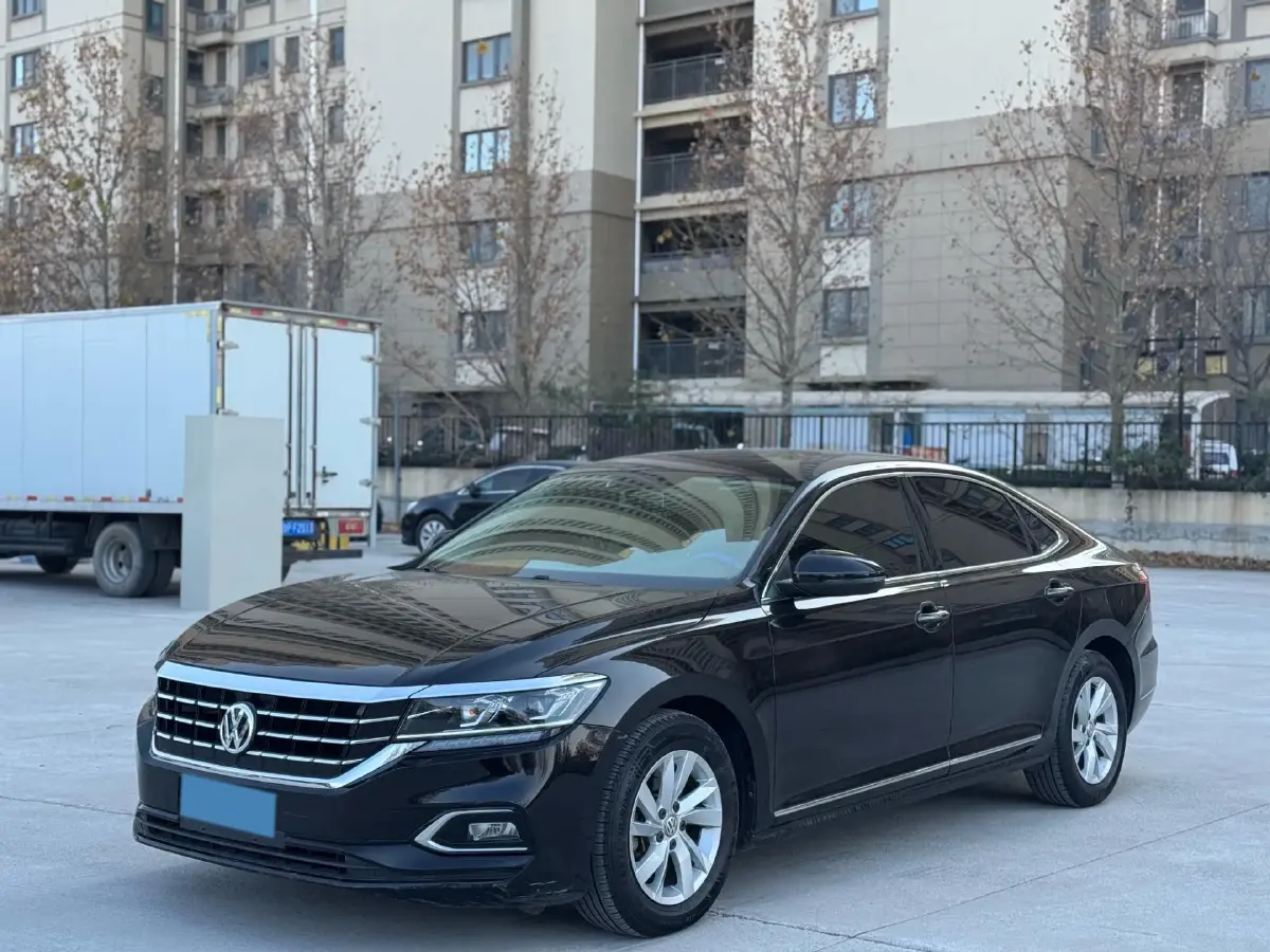 2019 Chevrolet Equinox 1.5T 180HP L4 6AT