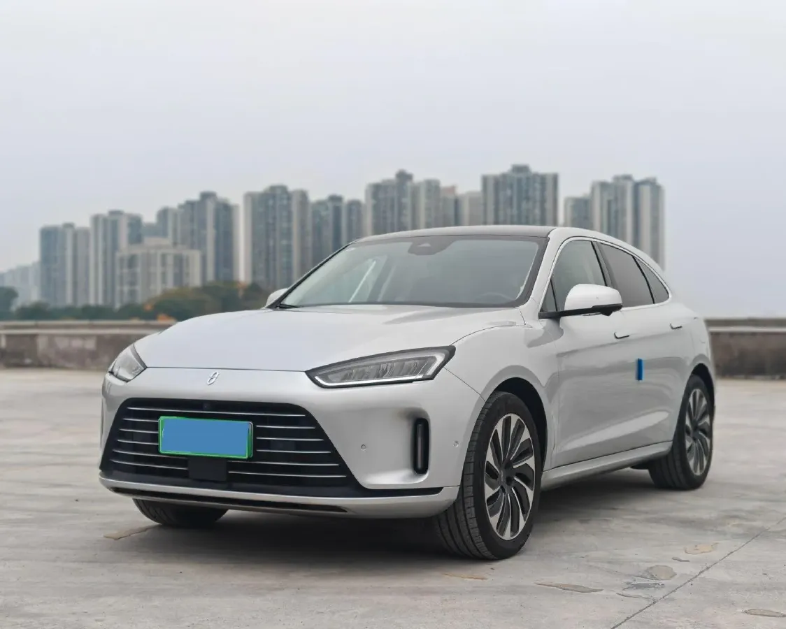 2022 JMC YuHu 7 2.0T 141HP L4 8AT,autocango,china used car exporter,china ev exporter,chinese used car exporter,chinese used ev exporter