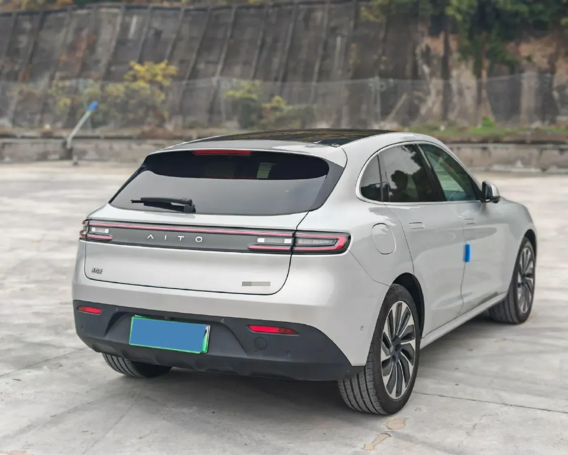 2022 JMC YuHu 7 2.0T 141HP L4 8AT,autocango,china used car exporter,china ev exporter,chinese used car exporter,chinese used ev exporter