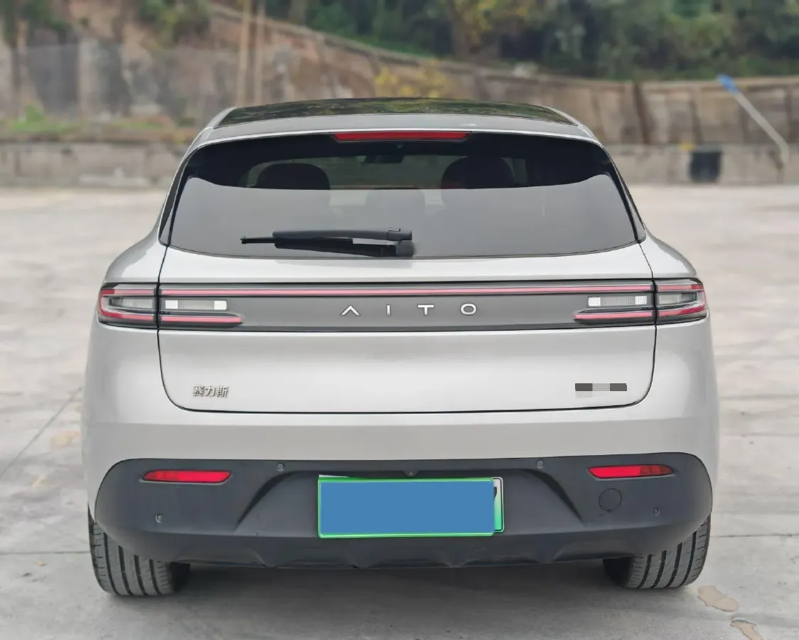 2022 JMC YuHu 7 2.0T 141HP L4 8AT,autocango,china used car exporter,china ev exporter,chinese used car exporter,chinese used ev exporter