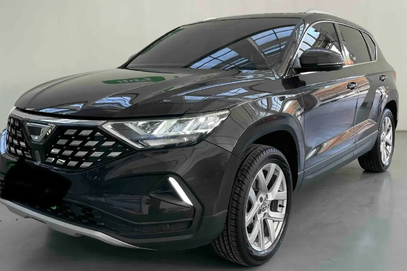 2022 Jetta VS5 1.4T 150HP L4 6AT