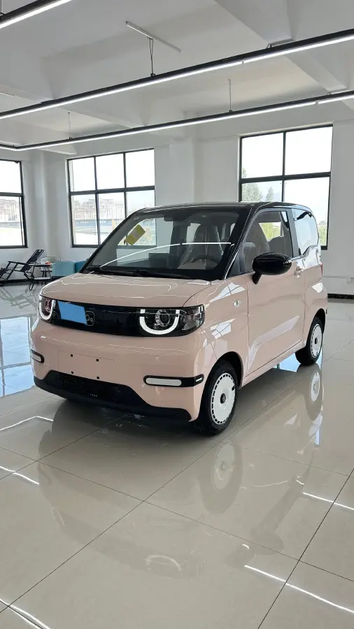 2005 Chery Eastar 2.0L 125HP L4 4AT