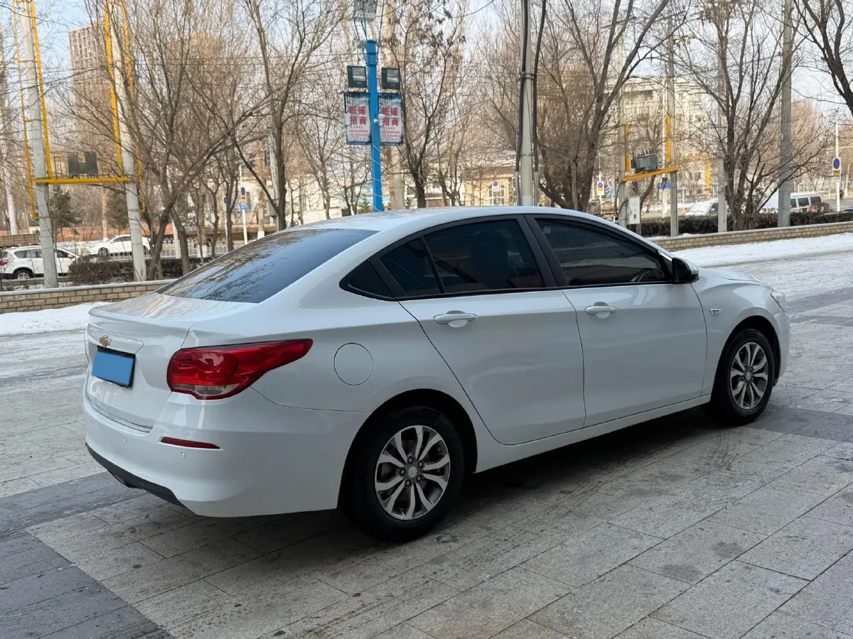 2019 Chevrolet Cavalier 1.5L 113HP L4 6AT,autocango,china used car exporter,china ev exporter,chinese used car exporter,chinese used ev exporter