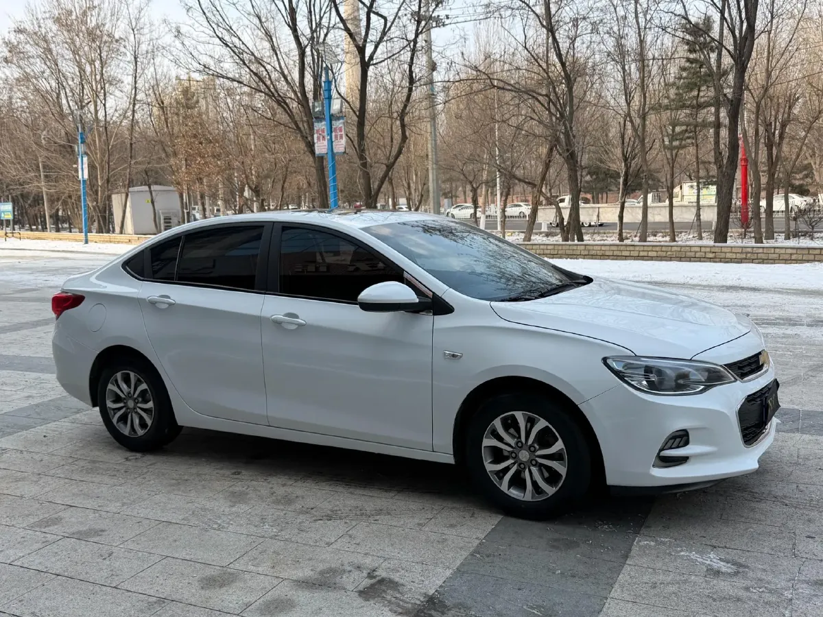 2019 Chevrolet Cavalier 1.5L 113HP L4 6AT,autocango,china used car exporter,china ev exporter,chinese used car exporter,chinese used ev exporter