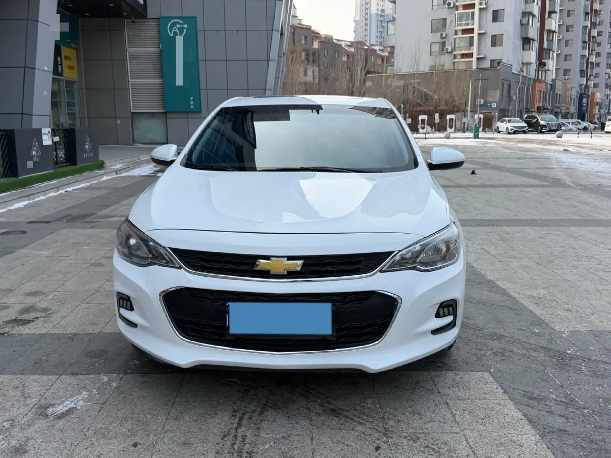 2019 Chevrolet Cavalier 1.5L 113HP L4 6AT,autocango,china used car exporter,china ev exporter,chinese used car exporter,chinese used ev exporter