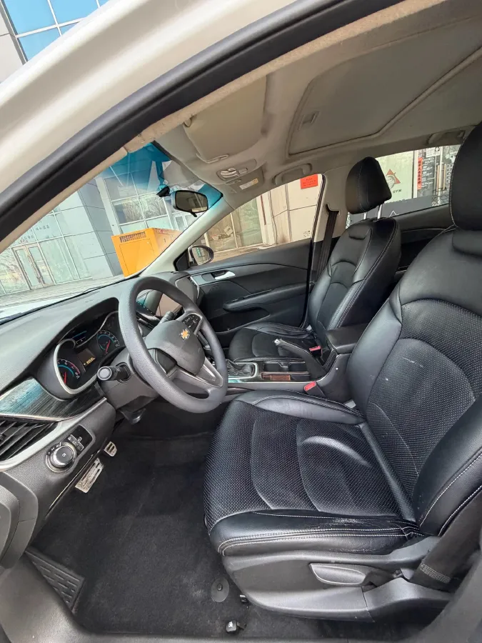 2019 Chevrolet Cavalier 1.5L 113HP L4 6AT,autocango,china used car exporter,china ev exporter,chinese used car exporter,chinese used ev exporter