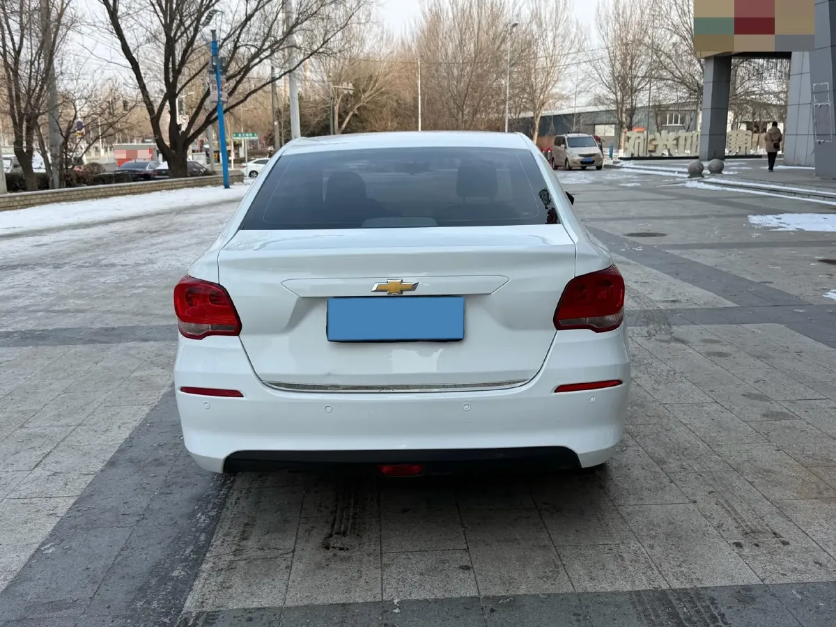 2019 Chevrolet Cavalier 1.5L 113HP L4 6AT,autocango,china used car exporter,china ev exporter,chinese used car exporter,chinese used ev exporter