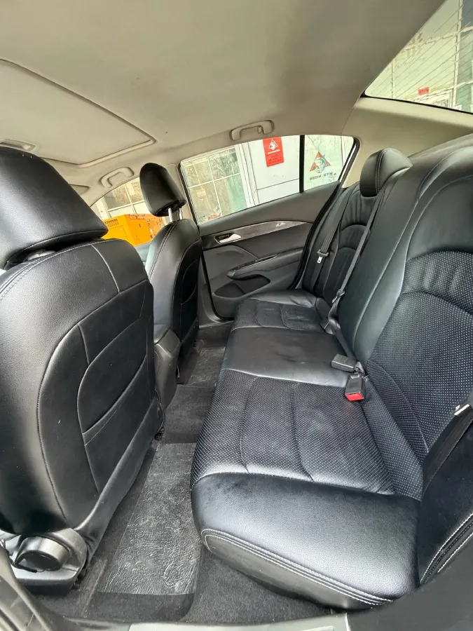 2019 Chevrolet Cavalier 1.5L 113HP L4 6AT,autocango,china used car exporter,china ev exporter,chinese used car exporter,chinese used ev exporter