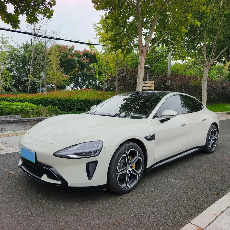 2024 MI SU7 BEV 94.3KWH