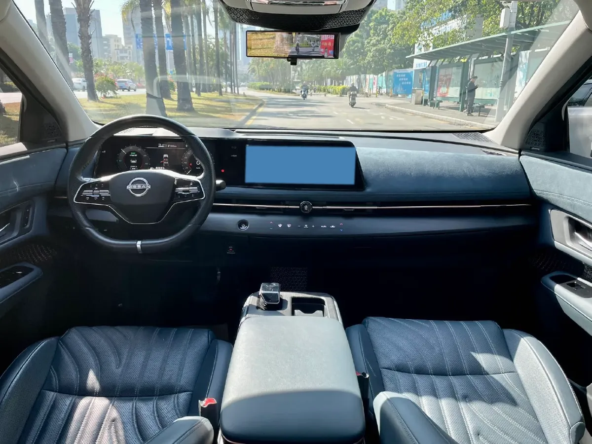 2022 Nissan Ariya BEV 90KWH,autocango,china used car exporter,china ev exporter,chinese used car exporter,chinese used ev exporter