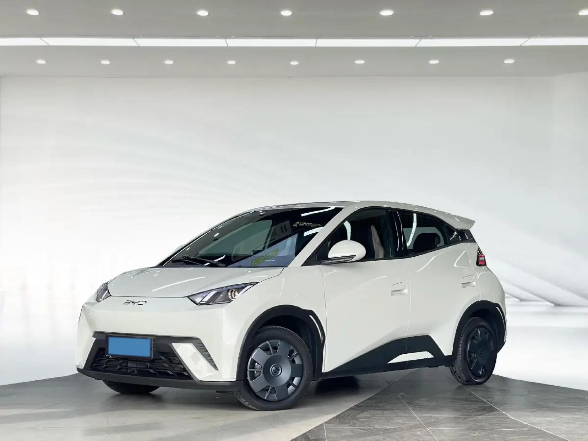 2024 BYD Seagull BEV 30.08KWH