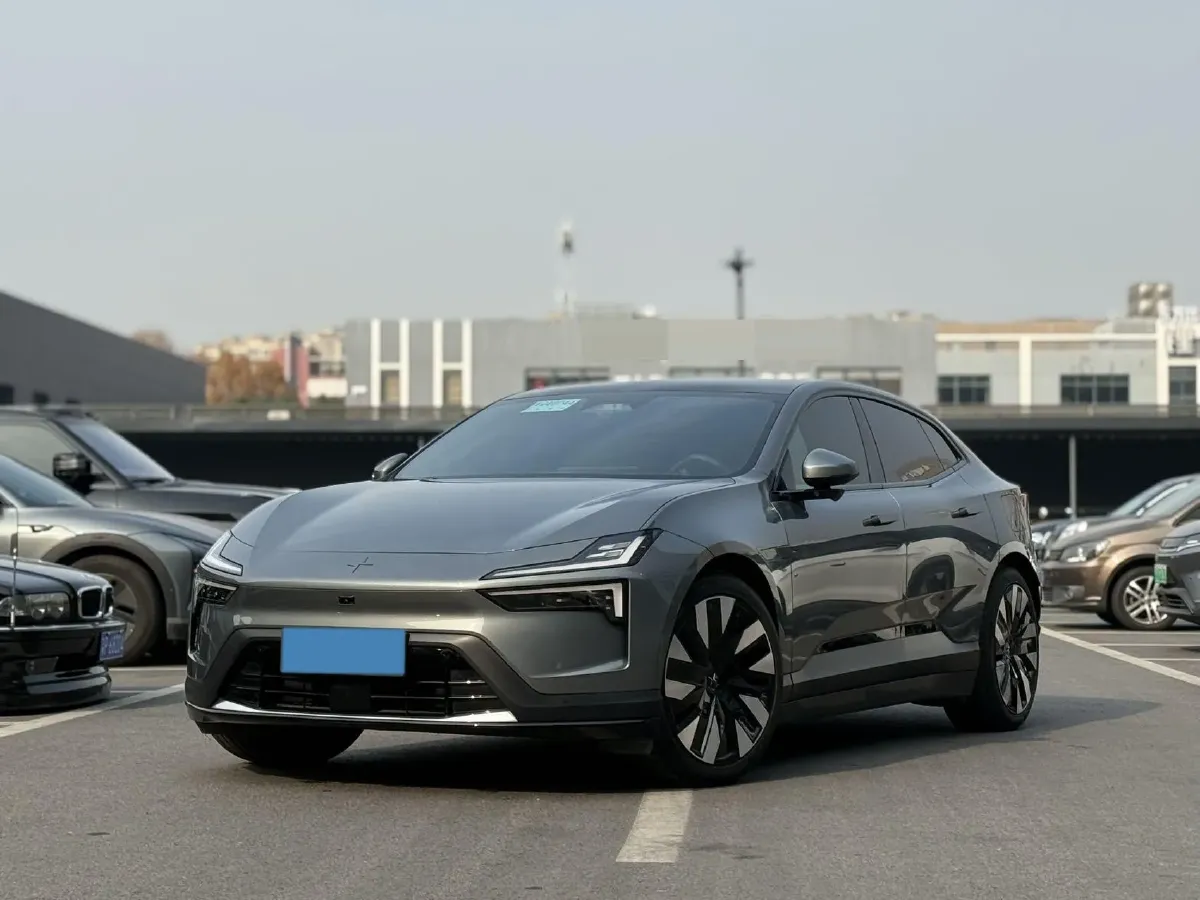 2023 Polestar 4 BEV 100KWH,autocango,china used car exporter,china ev exporter,chinese used car exporter,chinese used ev exporter