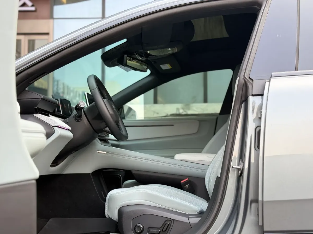 2023 Polestar 4 BEV 100KWH,autocango,china used car exporter,china ev exporter,chinese used car exporter,chinese used ev exporter