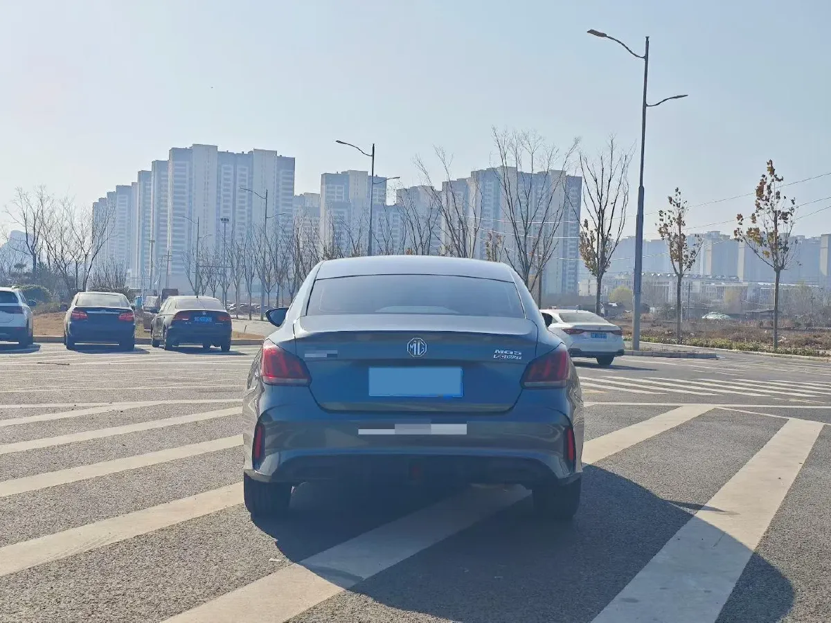 2023 MG 5 1.5L 129HP L4 CVT,autocango,china used car exporter,china ev exporter,chinese used car exporter,chinese used ev exporter