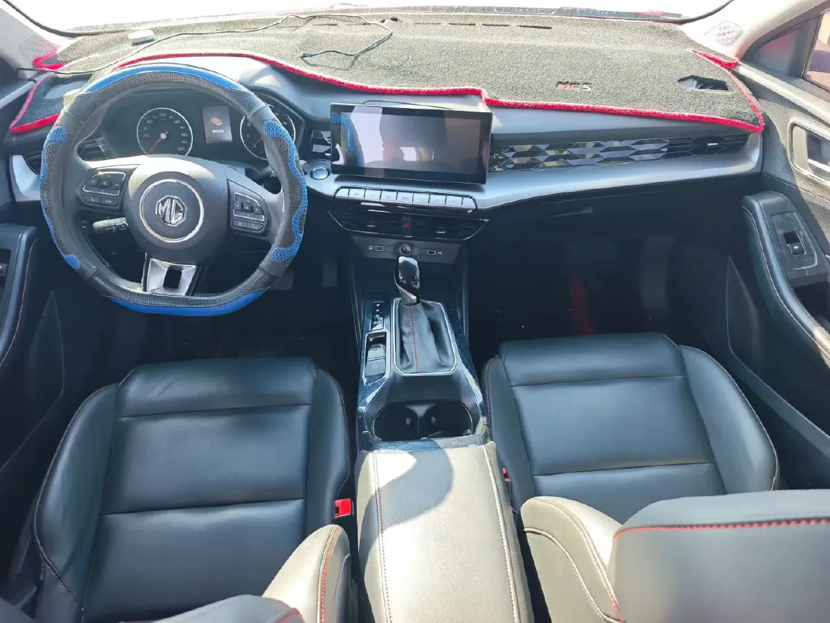 2023 MG 5 1.5L 129HP L4 CVT,autocango,china used car exporter,china ev exporter,chinese used car exporter,chinese used ev exporter