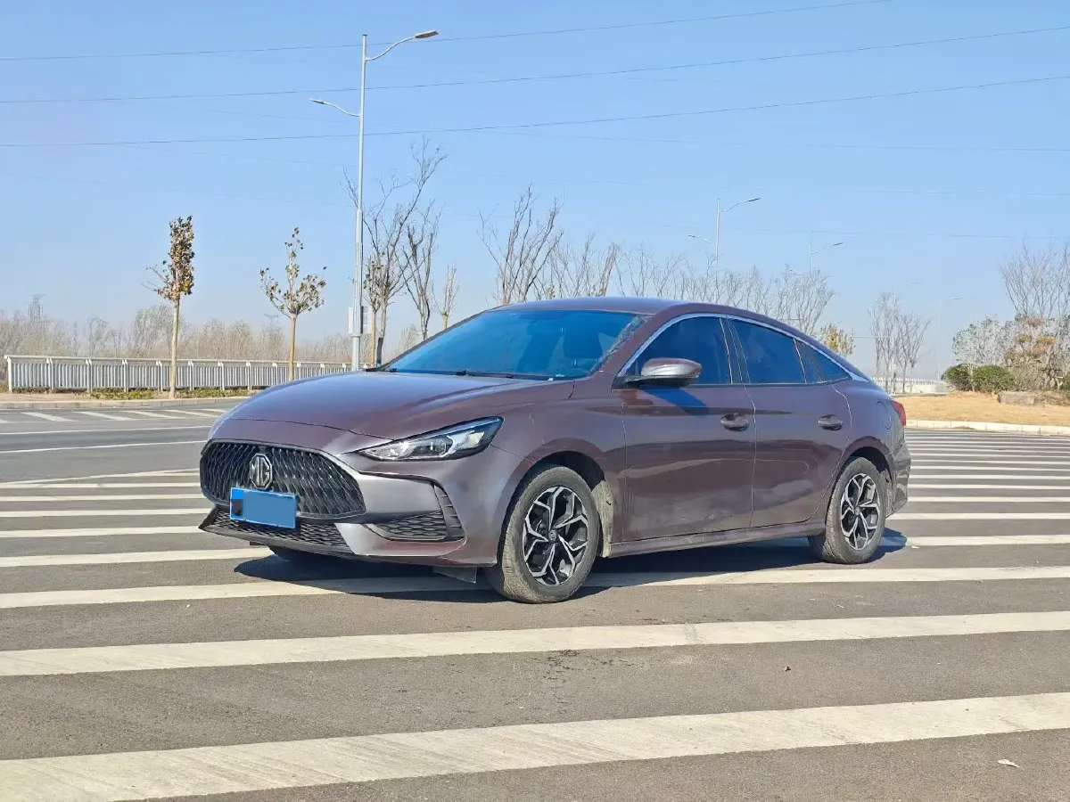 2023 MG 5 1.5L 129HP L4 CVT,autocango,china used car exporter,china ev exporter,chinese used car exporter,chinese used ev exporter