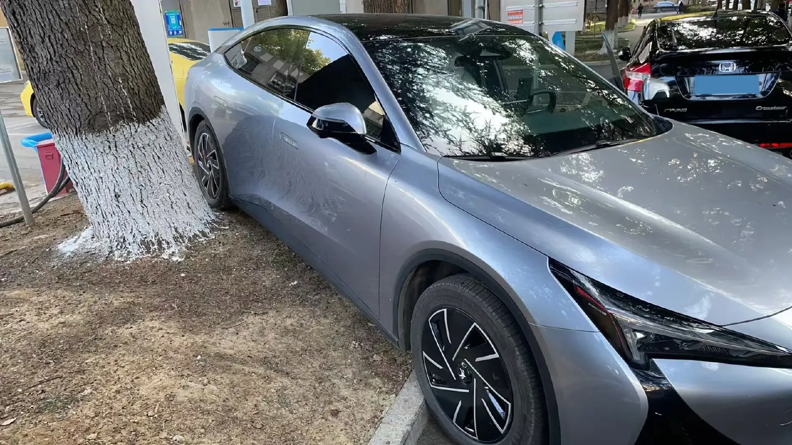 2024 CHEVOO ChangJiang 7 BEV 41.86KWH,autocango,china used car exporter,china ev exporter,chinese used car exporter,chinese used ev exporter