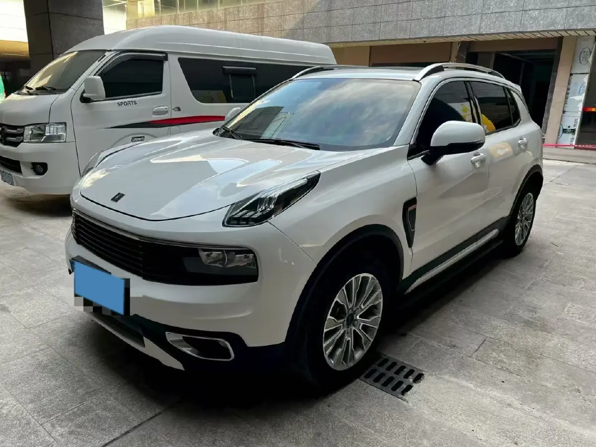 2018 Foton Tunland 2.0T 218HP L4 6AT