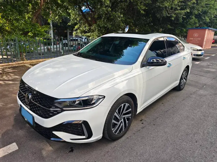 2023 Volkswagen Lavida 1.5T 160HP L4 7DCT