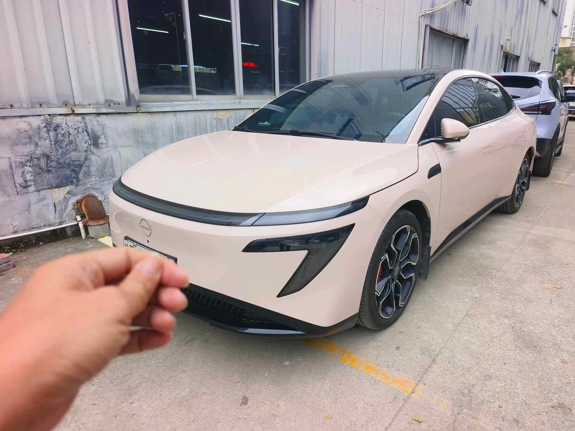 autocango,china used car exporter,china ev exporter,chinese used car exporter,chinese used ev exporter