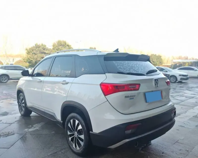 2020 ChangAn Oshan Cos 1.5T 178HP L4 6MT,autocango,china used car exporter,china ev exporter,chinese used car exporter,chinese used ev exporter