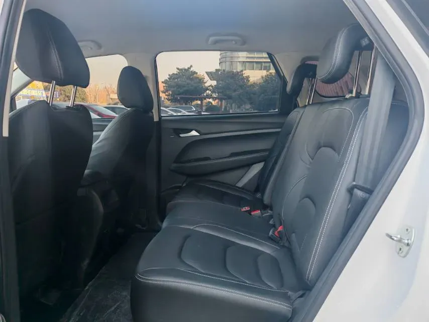 2020 ChangAn Oshan Cos 1.5T 178HP L4 6MT,autocango,china used car exporter,china ev exporter,chinese used car exporter,chinese used ev exporter