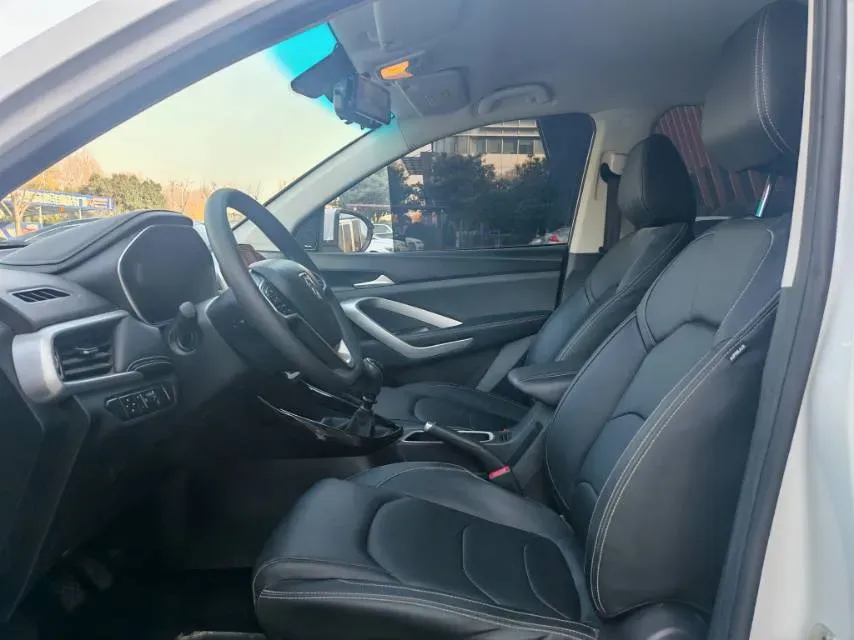 2020 ChangAn Oshan Cos 1.5T 178HP L4 6MT,autocango,china used car exporter,china ev exporter,chinese used car exporter,chinese used ev exporter