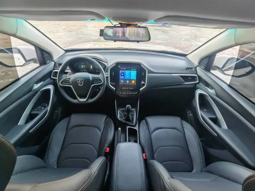 2020 ChangAn Oshan Cos 1.5T 178HP L4 6MT,autocango,china used car exporter,china ev exporter,chinese used car exporter,chinese used ev exporter