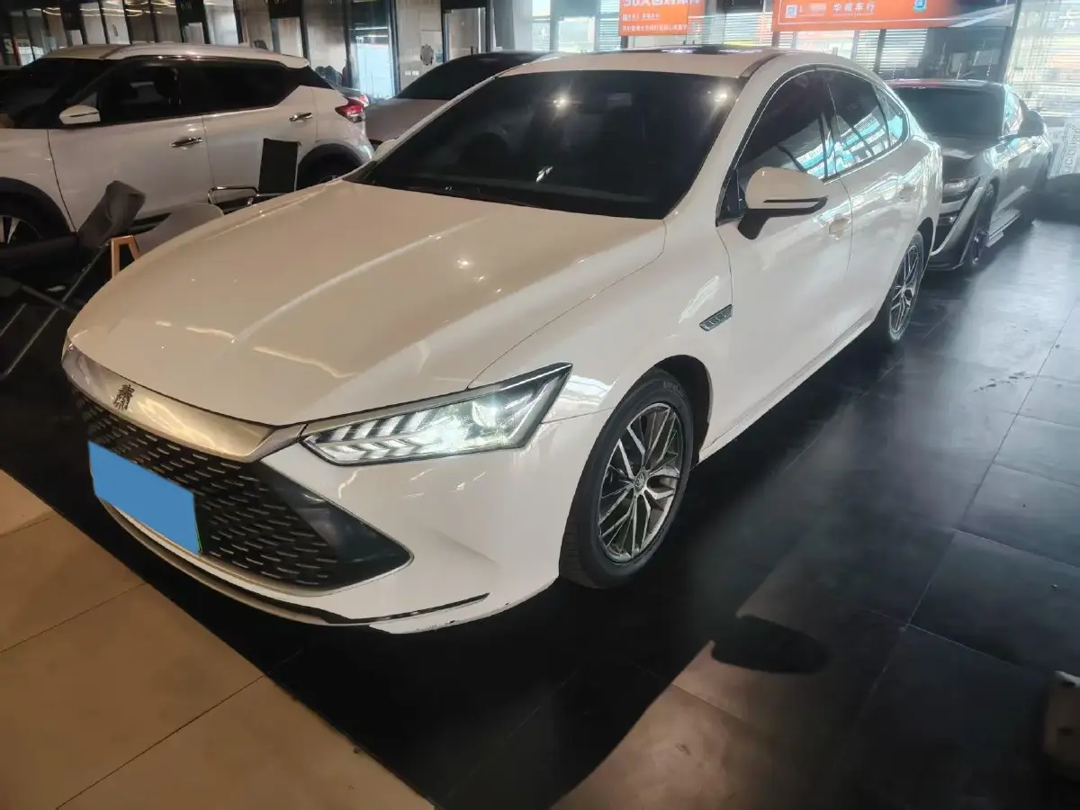 2021 Haval F7 1.5T 169HP L4 7DCT