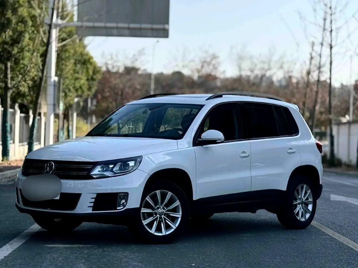 2017 Haval H9 2.0T 190HP L4 8AT