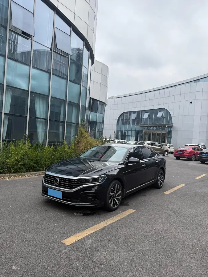 2022 Skoda Kodiak GT 2.0T 186HP L4 7DCT