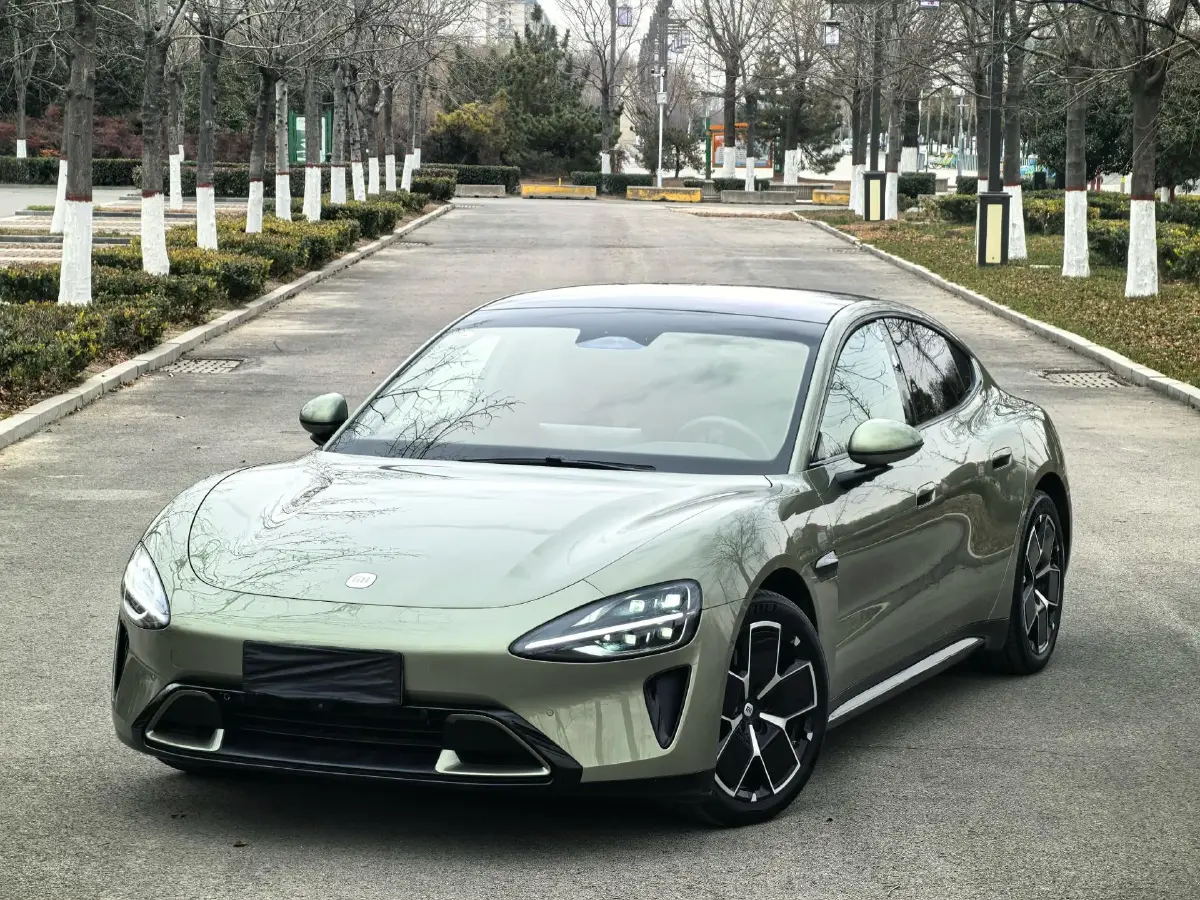 2024 MI SU7 BEV 73.6KWH