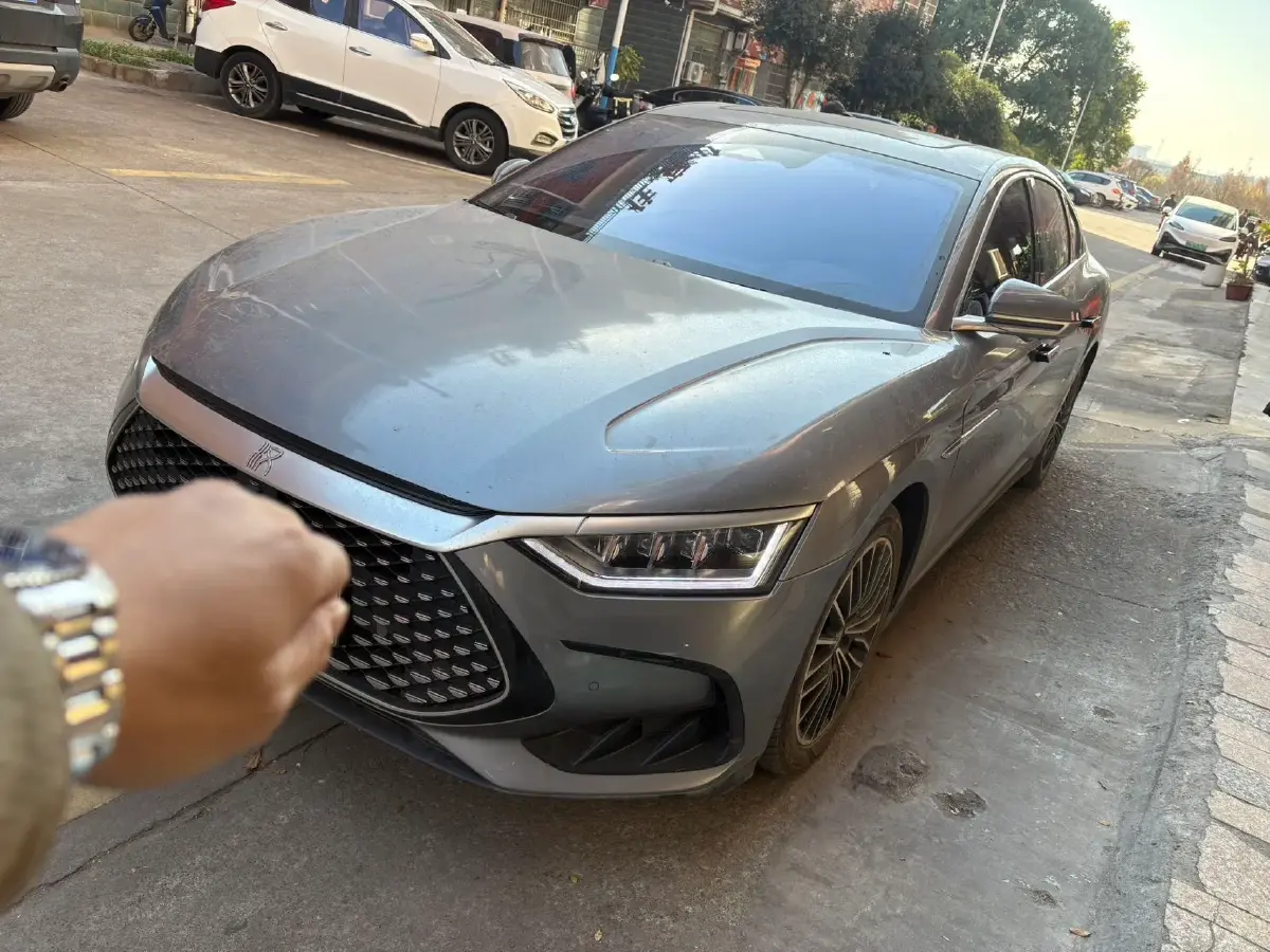 2022 Honda Accord 1.5T 194HP L4 CVT