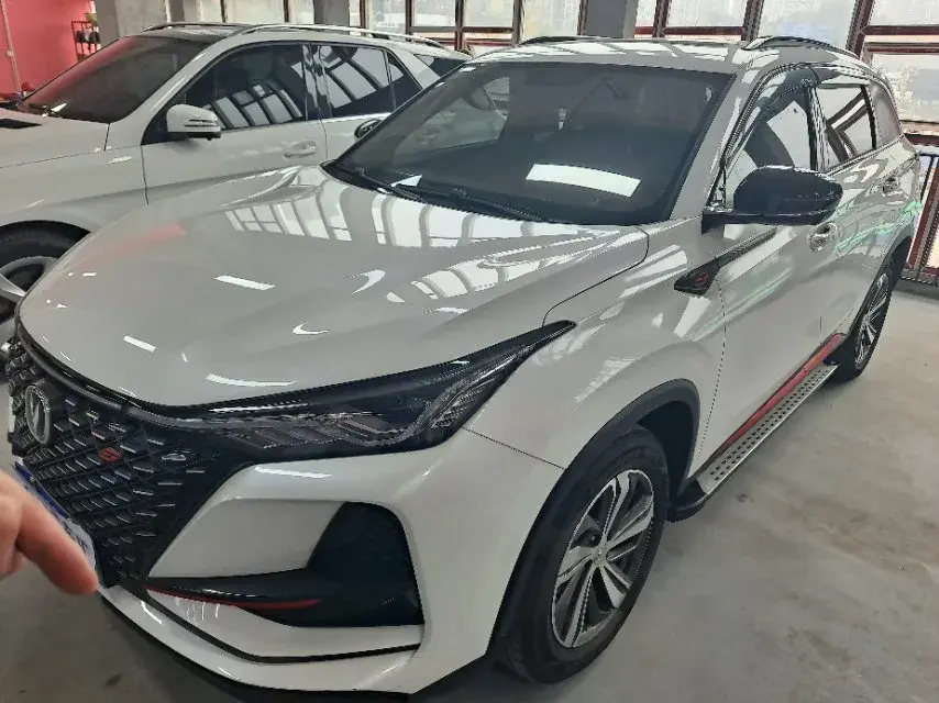 2020 ChangAn CS75 Plus 1.5T 178HP L4 6AT