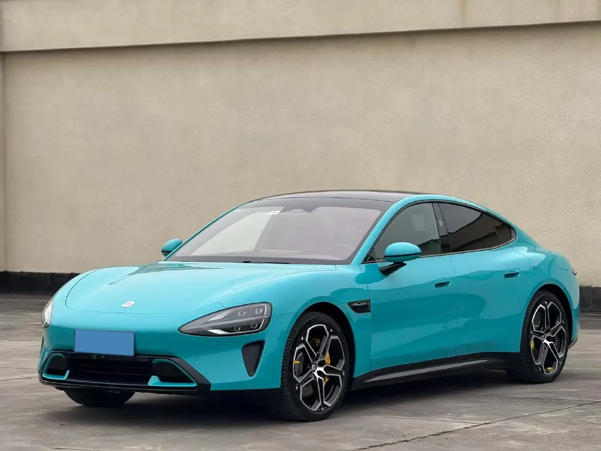 2024 MI SU7 BEV 73.6KWH