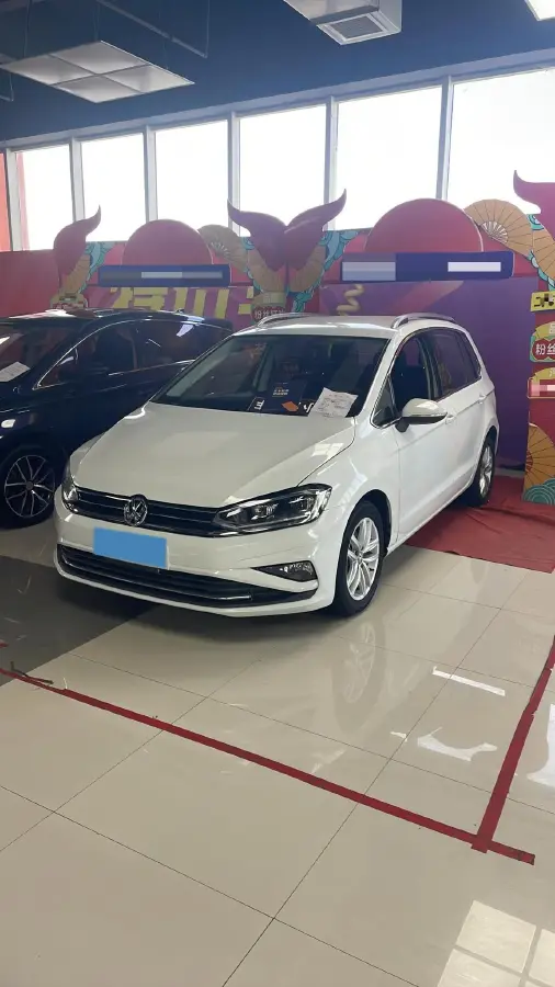 2019 Buick Excelle 1.3T 163HP L3 6AT