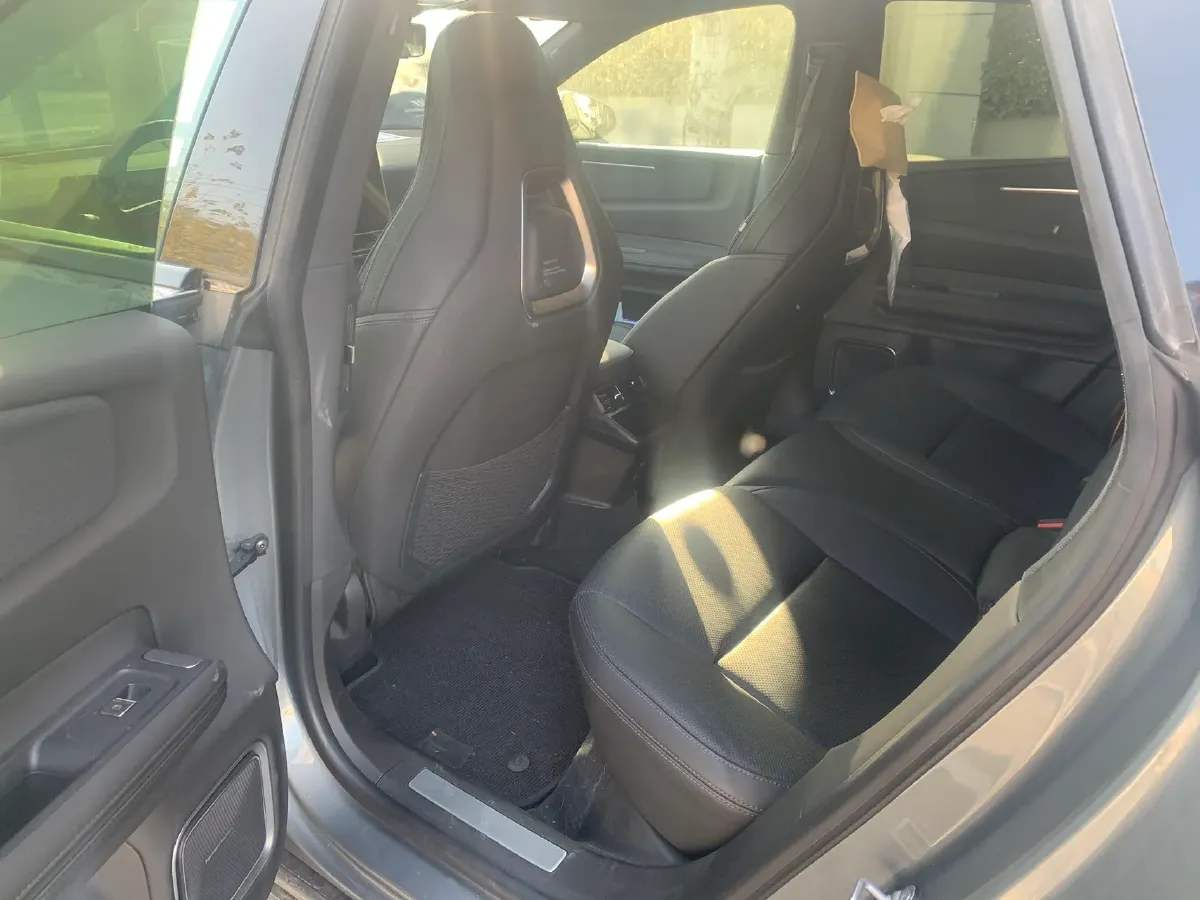 2024 Polestar 4 BEV 100KWH,autocango,china used car exporter,china ev exporter,chinese used car exporter,chinese used ev exporter