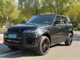 2022 Land Rover Range Rover Sport 3.0T 360HP L6 8AT