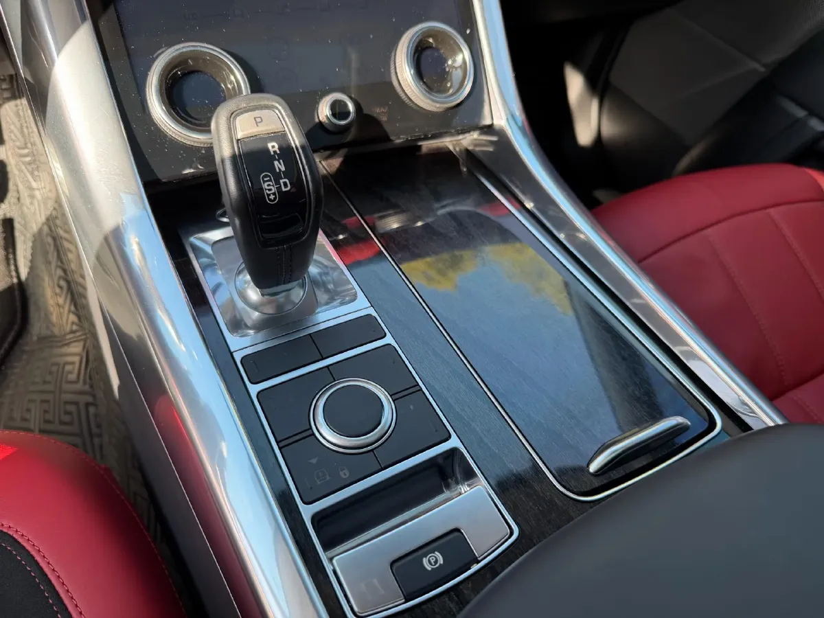 2022 Land Rover Range Rover Sport 3.0T 360HP L6 8AT,autocango,china used car exporter,china ev exporter,chinese used car exporter,chinese used ev exporter