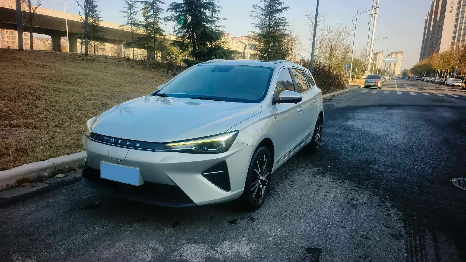 2021 Great Wall Poer 2.0T 163HP L4 8AT