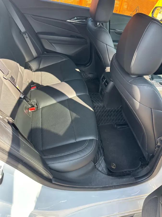 2023 Cadillac CT4 1.5T 211HP L4 8AT,autocango,china used car exporter,china ev exporter,chinese used car exporter,chinese used ev exporter